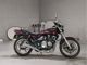Фото Kawasaki ZEPHYR 400 1994 с японского аукциона