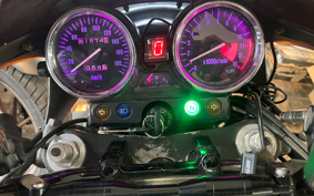 KAWASAKI ZRX1100 1998 ZRT10C