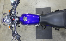 HONDA FTR223 2006 MC34