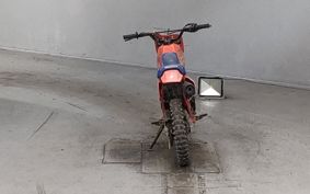 HONDA XR80R HE01