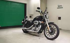 HARLEY L1200LI 2009