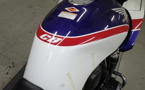 HONDA CB400 SUPER BOLDOR VTEC 2007 NC39