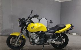 HONDA CB400SF TRAINING CAR NC42
