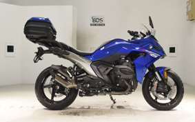 BMW R1300RS ASA 2025