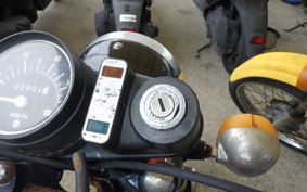 SUZUKI CM75 CM75