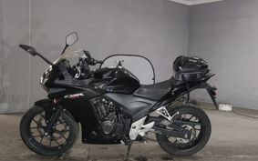 HONDA CBR400R NC47