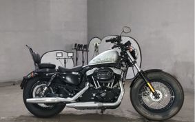 HARLEY XL1200X LC3