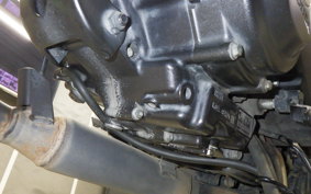 HONDA CL250-2 2009 MC57