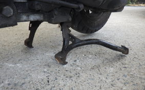 SUZUKI ADDRESS V125 CF46A