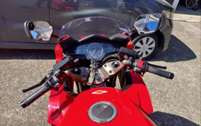 HONDA VFR800F 2015 RC79