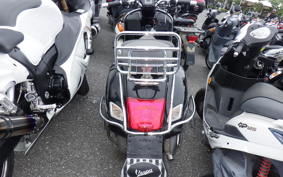 VESPA GTV300IE 2011
