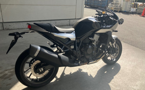 HONDA HAWK 11 2022 SC85
