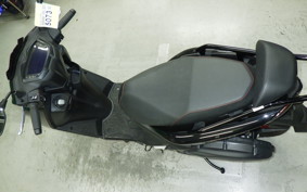 YAMAHA CYGNUSｸﾞﾘﾌｧｽ 2025 SEJ4J