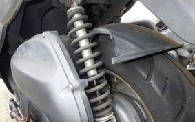 YAMAHA JOG Gen.5 SA36J