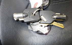 HARLEY FLSTN 1450 2005