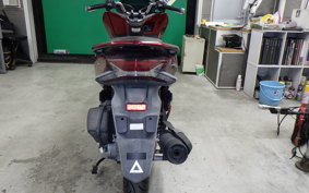 HONDA PCX125 JF81