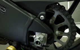 KAWASAKI NINJA ZX-6R A 2022 ZX636G