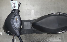 SUZUKI ADDRESS V125 S 1992 CF4MA