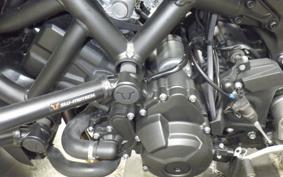 YAMAHA NIKEN GT 2022 RN58J