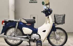 HONDA C50 SUPER CUB AA09