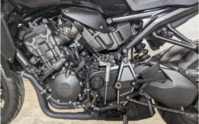 HONDA CB1000R 2023 SC80