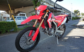 HONDA CRF250L MD44