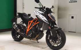 KTM 1290 SUPER DUKE R 2019