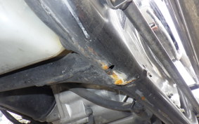 HONDA STEED 400 1995 NC26