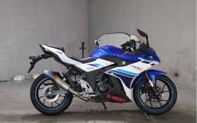 SUZUKI GSX250 R DN11A