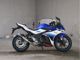 Фото Suzuki GSX250 R с японского аукциона