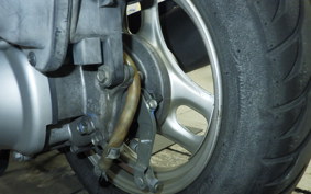 HONDA DIO Gen.6 AF68