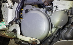 SUZUKI DR-Z400S 2001 SK43A