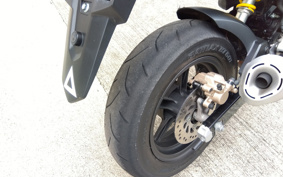 HONDA GROM JC92