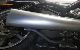 HARLEY V-ROD ﾏｯｽﾙ1250 2012