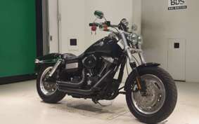 HARLEY FXDF 1580 2007