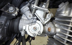 SUZUKI VANVAN 200 2015 NH42A