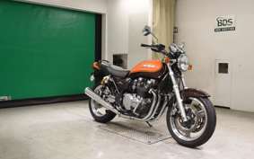 KAWASAKI ZEPHYR 750 2002 ZR750C