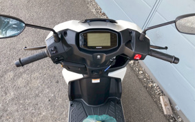 SUZUKI AVENIS125 EA12J