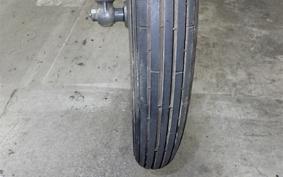 HONDA CB125 1988 CB125