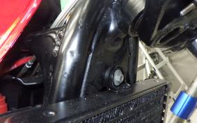 KAWASAKI ZEPHYR 400 KAI 1996 ZR400C