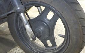 SUZUKI LET's 4 Basket CA43A
