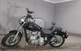 HARLEY FXLR1340 1990 ELL