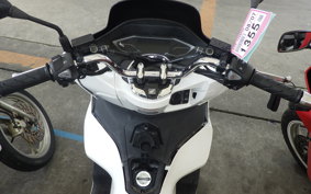 HONDA PCX 125 2008 JK05