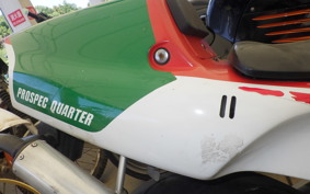 HONDA NSR250R SE 2007 MC21