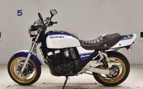SUZUKI GSX400 IMPULSE 1997 GK79A
