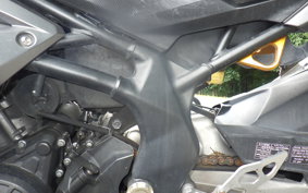 HONDA CBR250RR A MC51