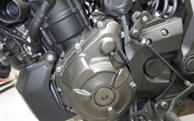 YAMAHA MT-07 ABS 2019 RM19J