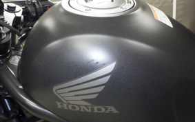 HONDA REBEL 250 S