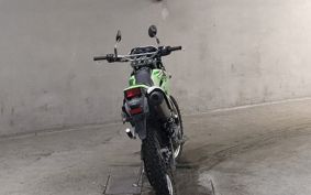 KAWASAKI KLX230 LX230A