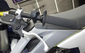 HUSQVARNA FC450 2022